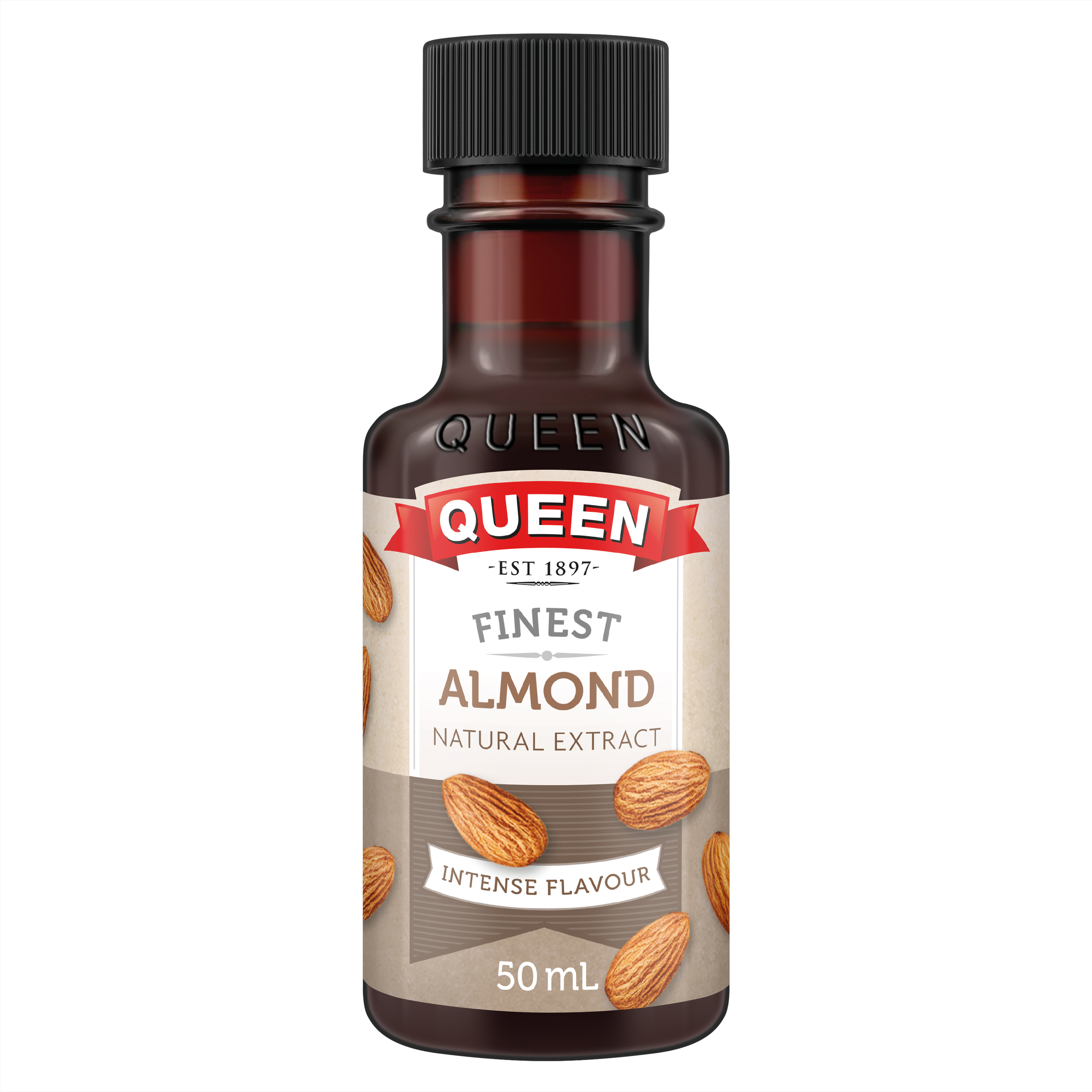 Almond Extract