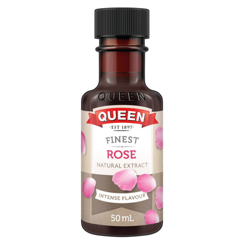 Finest Rose Natural Extract 50mL