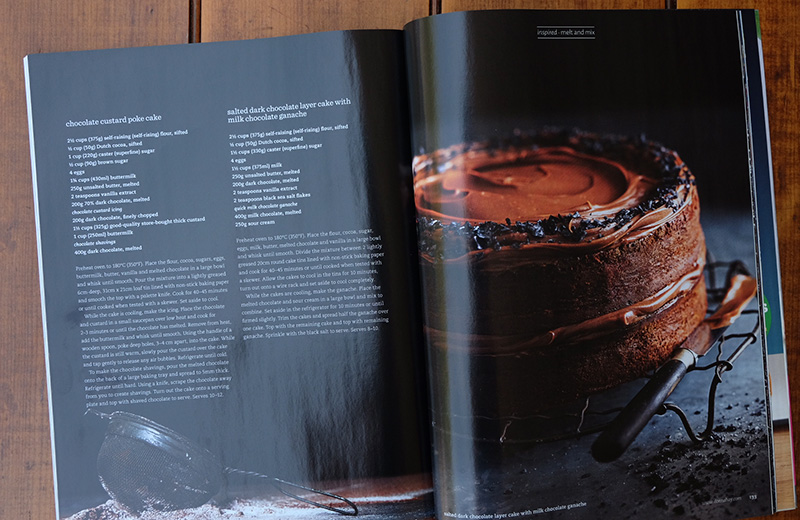 Modern recipes often call for Vanilla Extract
