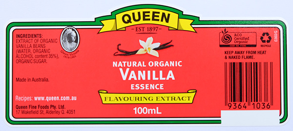 red-label