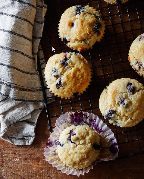 blueberrymuffins