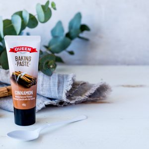 Cinnamon Baking Paste