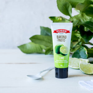 Lime Baking Paste