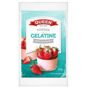 Gelatine