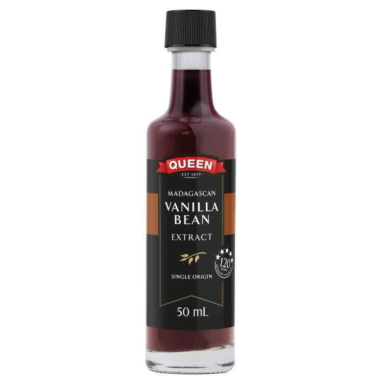 Madagascan Vanilla Bean Extract