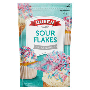 Sour Flakes Sprinkle