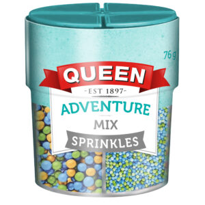 Adventure Sprinkles Mix