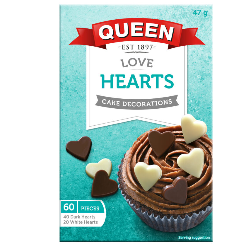 Love Hearts