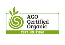 Australia Certified Organic