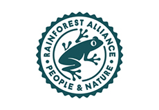 Rainforest Alliance Certification
