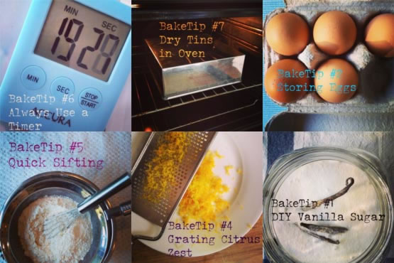 Bakeclub-tips