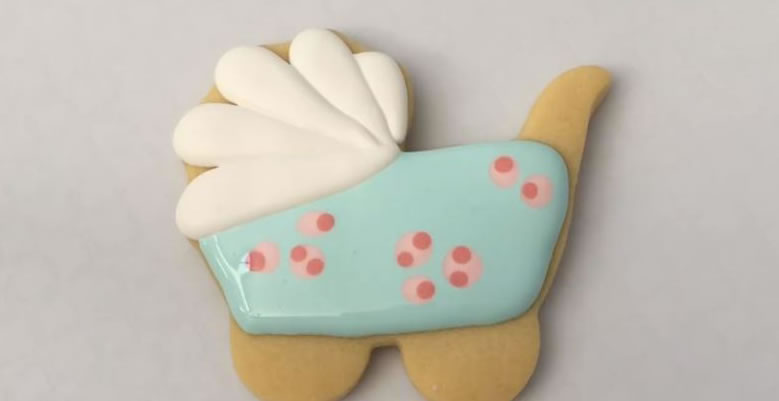 Stroller Cookies