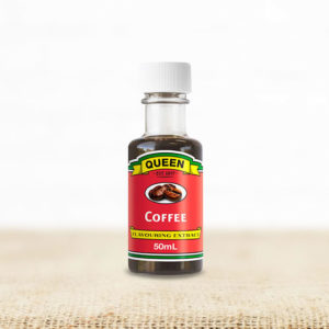 Coffee Extract 50mL