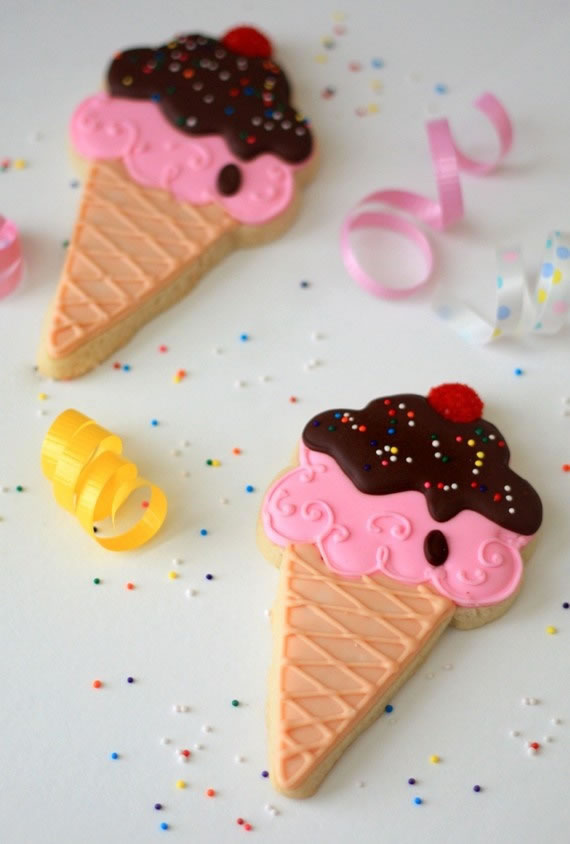 Ice Creams Etsy