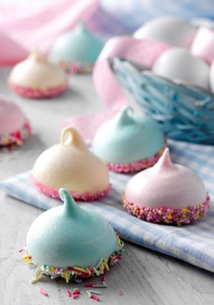 Meringues 1