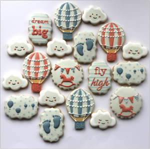 Miss Biscuit Cookies 3