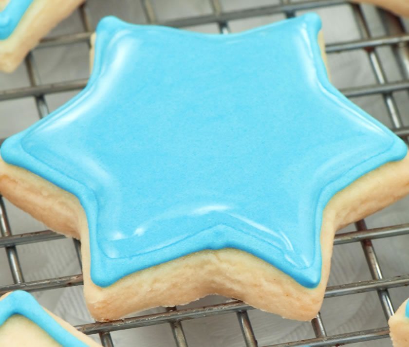 Royal Icing Tips