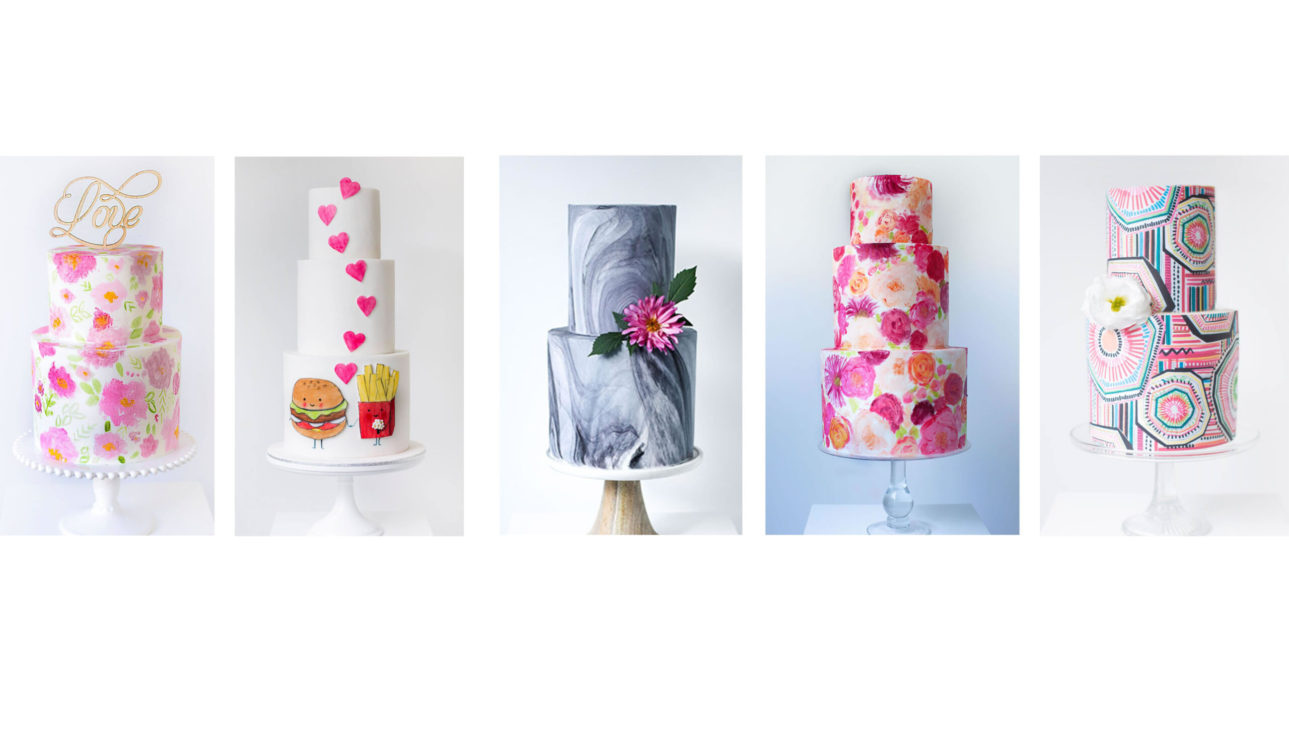 alisha sweet bakes interview